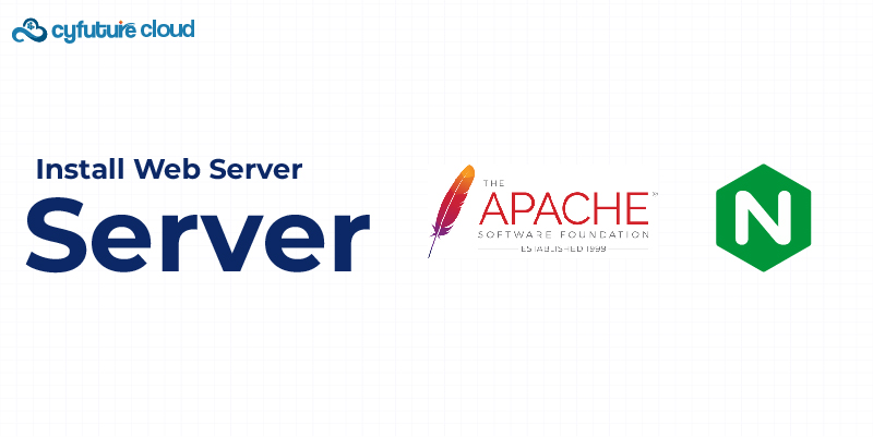  Web Server 